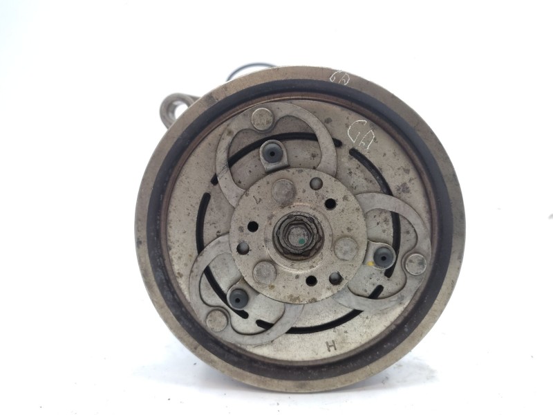 Recambio de compresor aire acondicionado para nissan patrol gr v wagon (y61) 3.0 dti referencia OEM IAM   