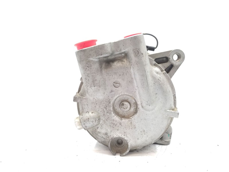 Recambio de compresor aire acondicionado para nissan patrol gr v wagon (y61) 3.0 dti referencia OEM IAM   