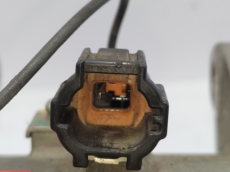 Recambio de compresor aire acondicionado para nissan patrol gr v wagon (y61) 3.0 dti referencia OEM IAM   