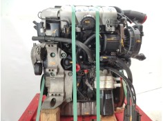 Recambio de motor completo para volkswagen bora berlina (1j2) 2.0 referencia OEM IAM AZJ  