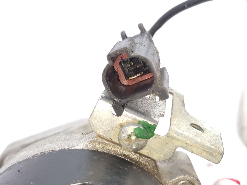 Recambio de motor arranque para nissan patrol gr v wagon (y61) 3.0 dti referencia OEM IAM   