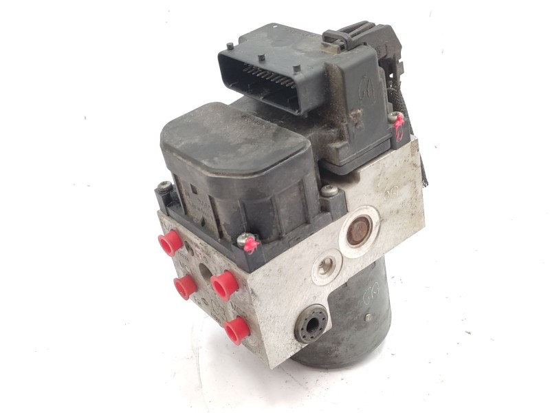 Recambio de abs para nissan patrol gr v wagon (y61) 3.0 dti referencia OEM IAM  47660VC300 