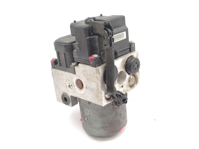 Recambio de abs para nissan patrol gr v wagon (y61) 3.0 dti referencia OEM IAM  47660VC300 