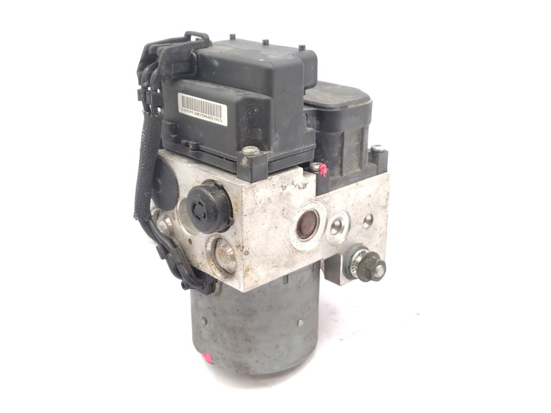 Recambio de abs para nissan patrol gr v wagon (y61) 3.0 dti referencia OEM IAM  47660VC300 