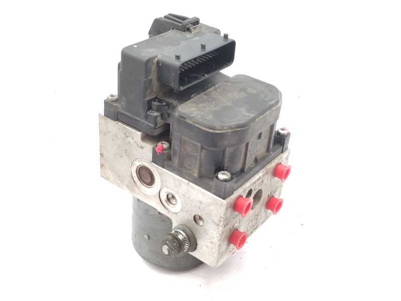 Recambio de abs para nissan patrol gr v wagon (y61) 3.0 dti referencia OEM IAM  47660VC300 