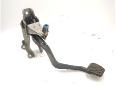 Recambio de pedal freno para nissan patrol gr v wagon (y61) 3.0 dti referencia OEM IAM   