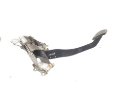 Recambio de pedal embrague para nissan patrol gr v wagon (y61) 3.0 dti referencia OEM IAM   