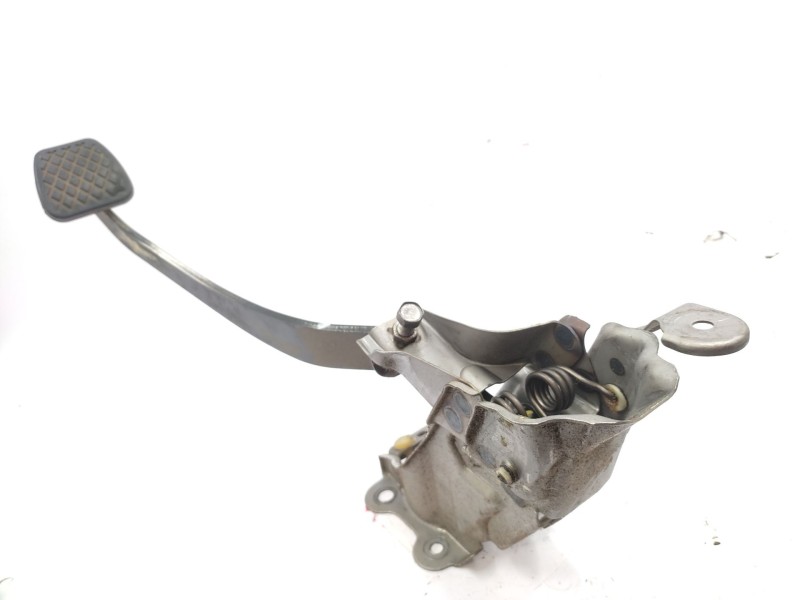 Recambio de pedal embrague para nissan patrol gr v wagon (y61) 3.0 dti referencia OEM IAM   