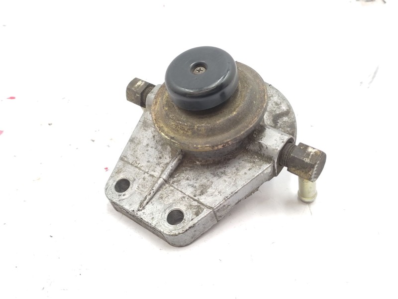 Recambio de filtro gasoil para nissan patrol gr v wagon (y61) 3.0 dti referencia OEM IAM   