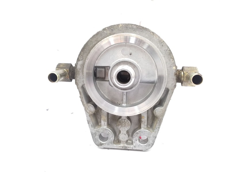 Recambio de filtro gasoil para nissan patrol gr v wagon (y61) 3.0 dti referencia OEM IAM   