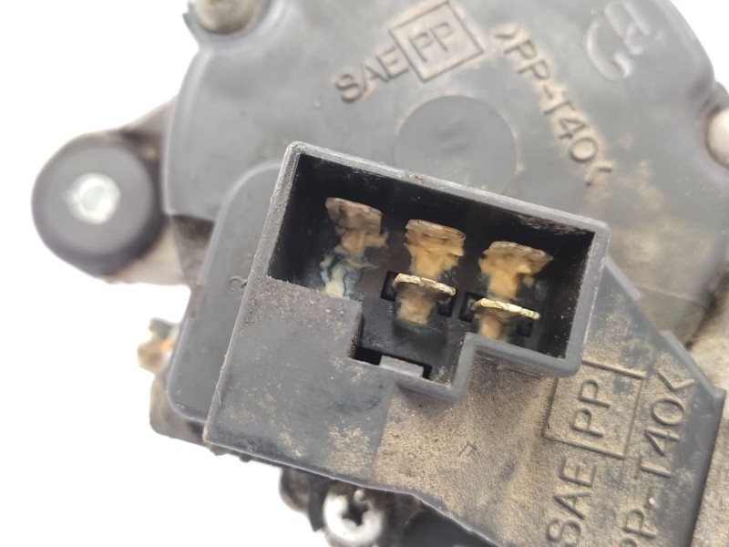 Recambio de motor limpia delantero para nissan patrol gr v wagon (y61) 3.0 dti referencia OEM IAM  28810VB000 