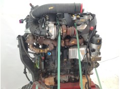 Recambio de motor completo para chevrolet lacetti sx referencia OEM IAM Z20DM  