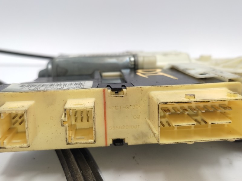 Elevalunas Delantero Izquierdo 1485312080  - Fiat Ulysse (179) 2.0 Jtdm Cat 3