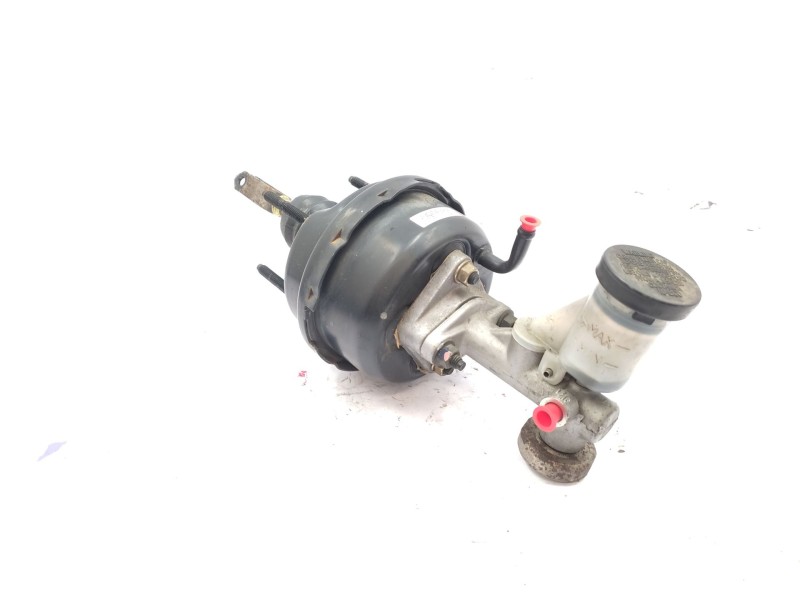 Recambio de bomba embrague para nissan patrol gr v wagon (y61) 3.0 dti referencia OEM IAM   