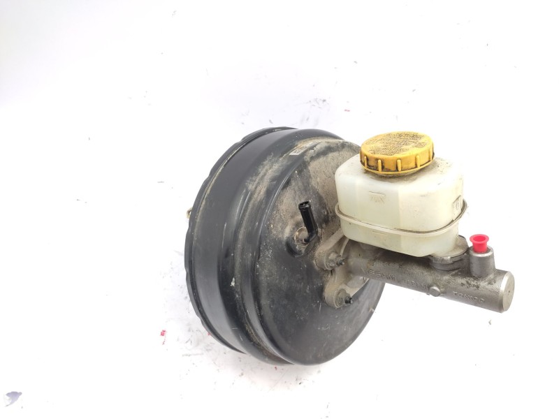 Recambio de servofreno para nissan patrol gr v wagon (y61) 3.0 dti referencia OEM IAM   