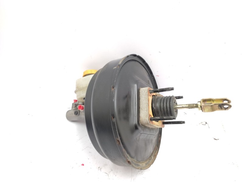 Recambio de servofreno para nissan patrol gr v wagon (y61) 3.0 dti referencia OEM IAM   