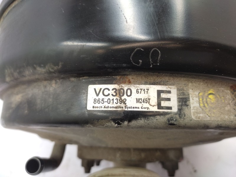 Recambio de servofreno para nissan patrol gr v wagon (y61) 3.0 dti referencia OEM IAM   