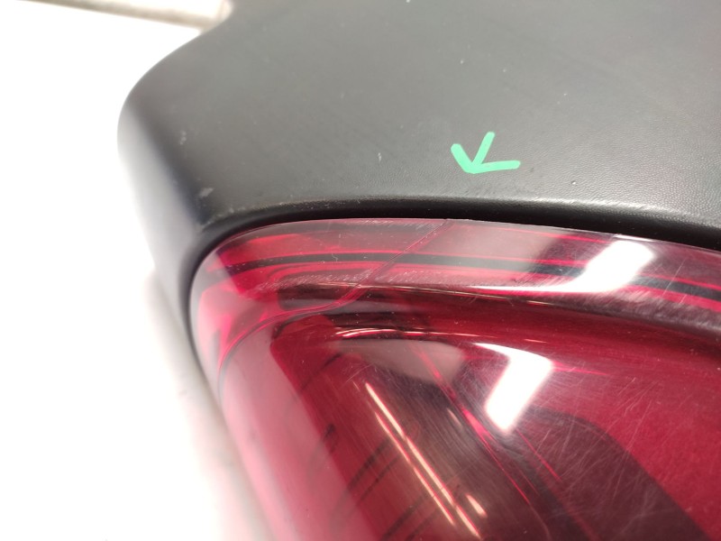 Recambio de piloto trasero derecho para renault trafic iii furgoneta (fg_) 1.6 dci 145 (fgmg) referencia OEM IAM   