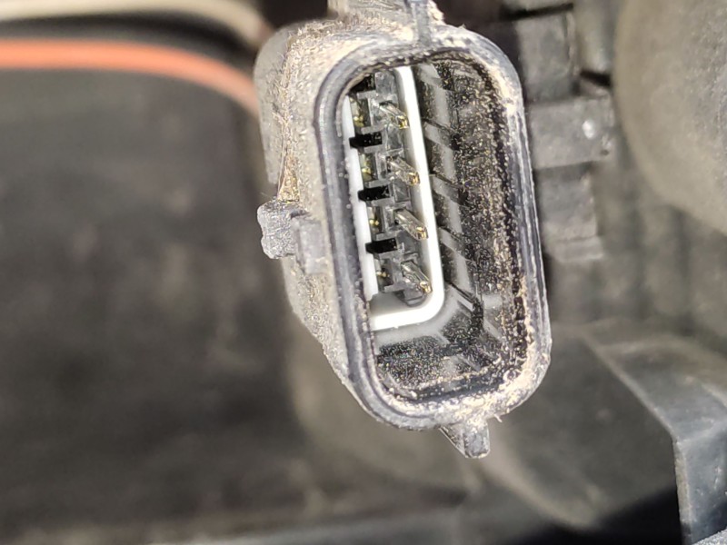 Recambio de piloto trasero derecho para renault trafic iii furgoneta (fg_) 1.6 dci 145 (fgmg) referencia OEM IAM   