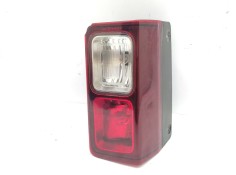 Recambio de piloto trasero derecho paragolpes para renault trafic iii furgoneta (fg_) 1.6 dci 145 (fgmg) referencia OEM IAM   