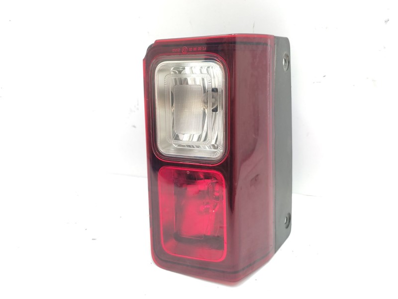 Recambio de piloto trasero derecho paragolpes para renault trafic iii furgoneta (fg_) 1.6 dci 145 (fgmg) referencia OEM IAM   