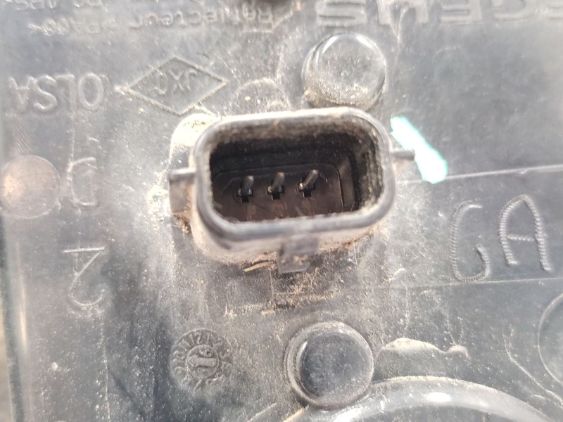 Recambio de piloto trasero derecho paragolpes para renault trafic iii furgoneta (fg_) 1.6 dci 145 (fgmg) referencia OEM IAM   