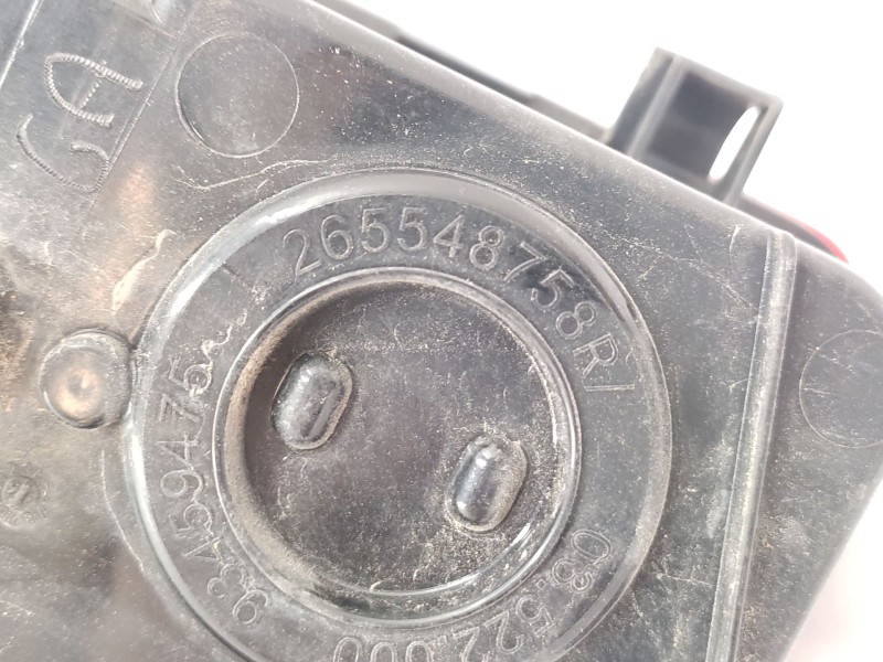 Recambio de piloto trasero derecho paragolpes para renault trafic iii furgoneta (fg_) 1.6 dci 145 (fgmg) referencia OEM IAM   