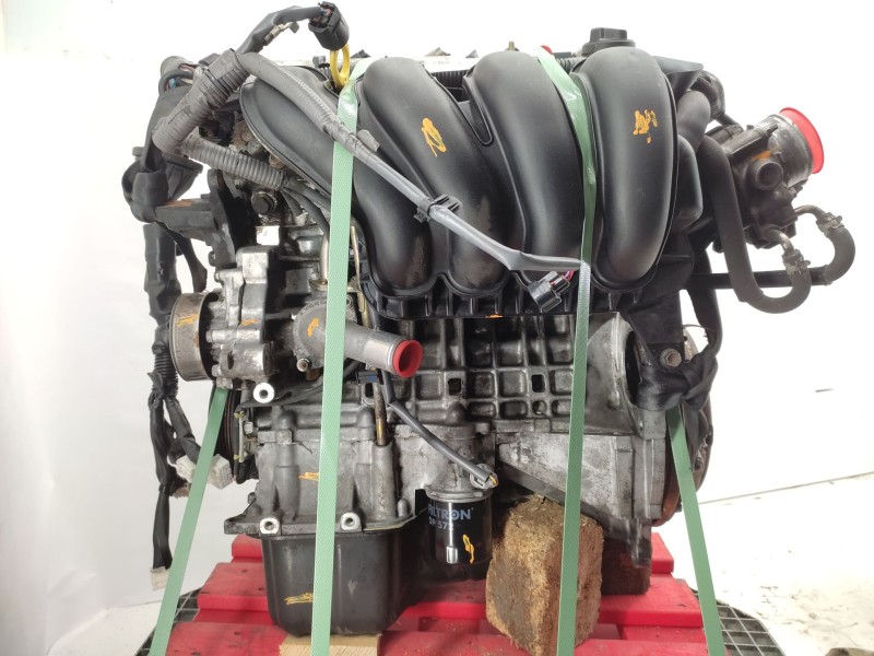 Recambio de motor completo para toyota corolla verso (zer_, zze12_, r1_) 1.8 (znr11_) referencia OEM IAM   