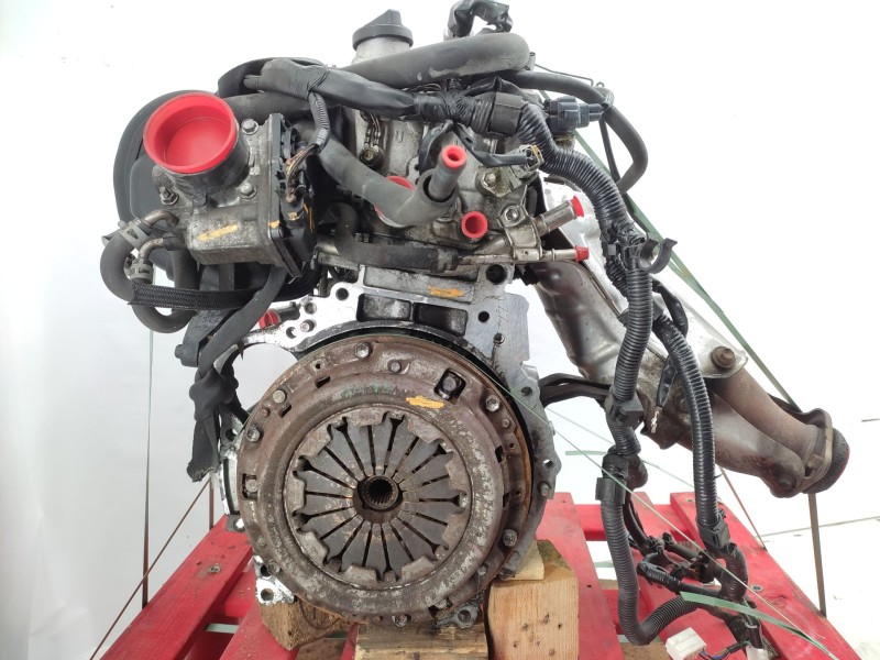 Recambio de motor completo para toyota corolla verso (zer_, zze12_, r1_) 1.8 (znr11_) referencia OEM IAM   