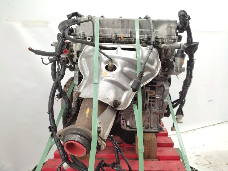 Recambio de motor completo para toyota corolla verso (zer_, zze12_, r1_) 1.8 (znr11_) referencia OEM IAM   