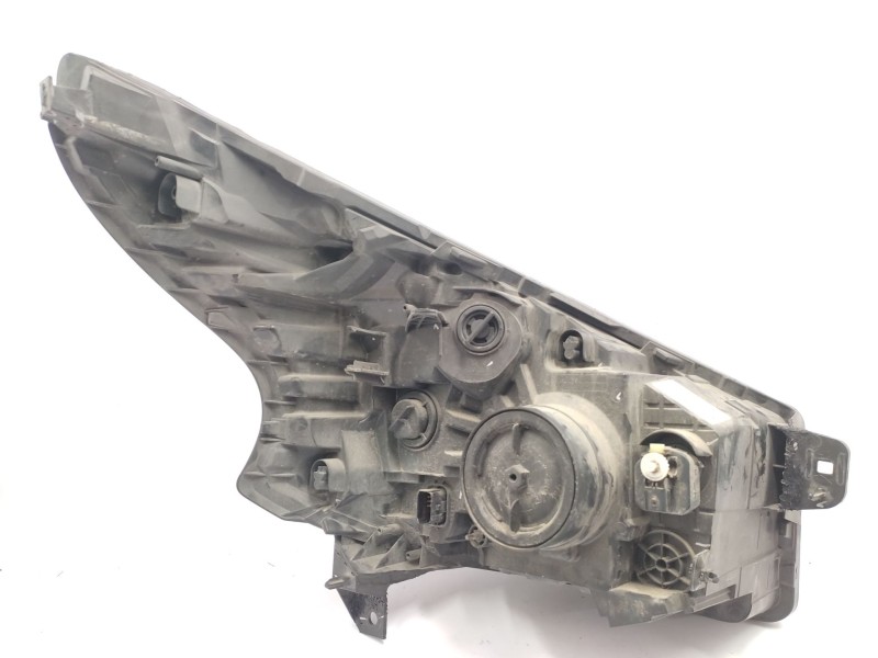 Recambio de faro izquierdo para renault trafic iii furgoneta (fg_) 1.6 dci 145 (fgmg) referencia OEM IAM   