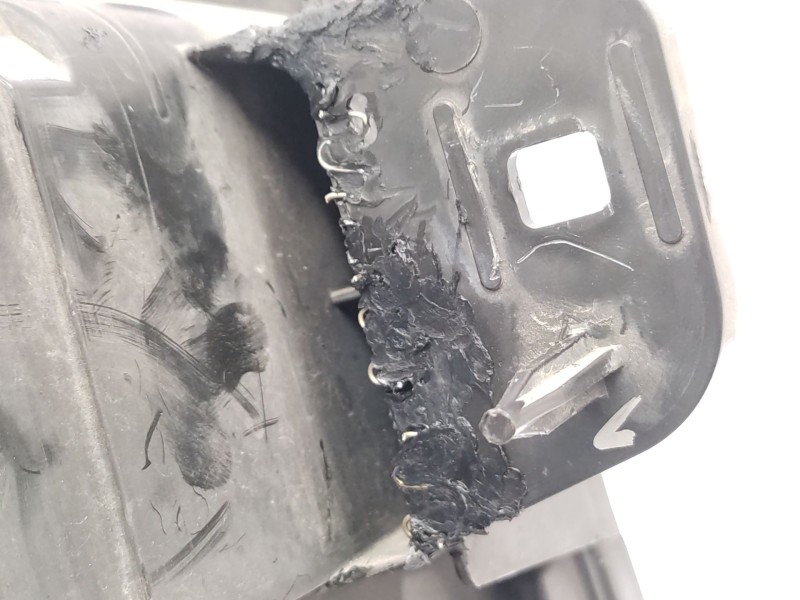 Recambio de faro izquierdo para renault trafic iii furgoneta (fg_) 1.6 dci 145 (fgmg) referencia OEM IAM   