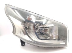 Recambio de faro derecho para renault trafic iii furgoneta (fg_) 1.6 dci 145 (fgmg) referencia OEM IAM   