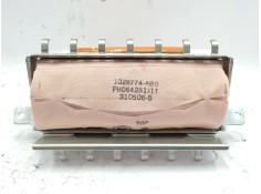 Recambio de airbag delantero derecho para nissan patrol gr v wagon (y61) 3.0 dti referencia OEM IAM   