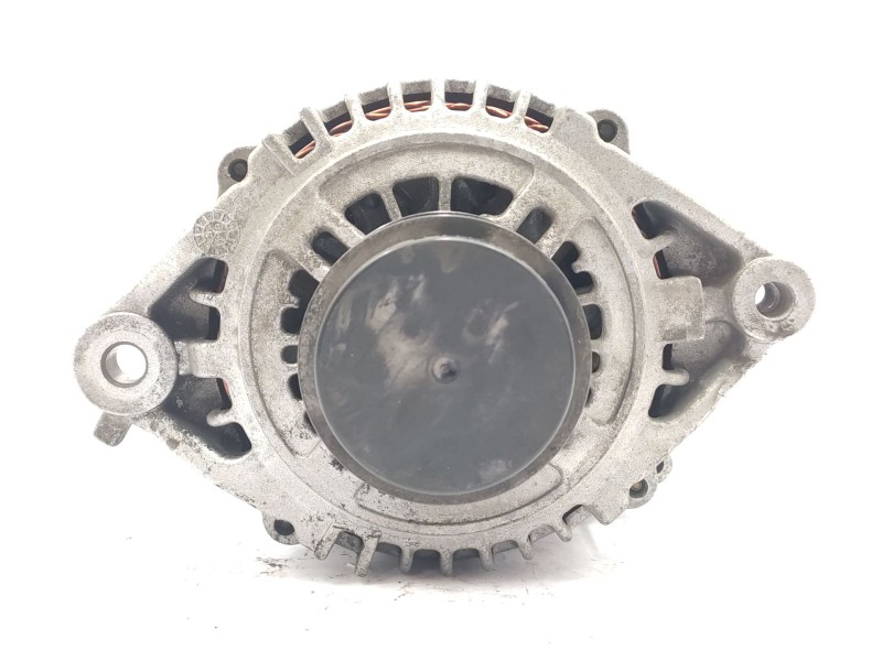Recambio de alternador para nissan patrol gr v wagon (y61) 3.0 dti referencia OEM IAM  23100VC10A 