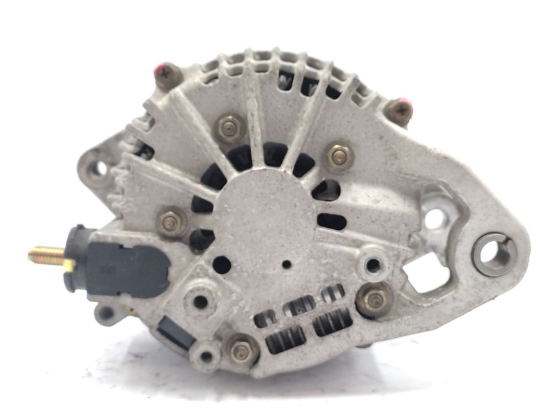 Recambio de alternador para nissan patrol gr v wagon (y61) 3.0 dti referencia OEM IAM  23100VC10A 