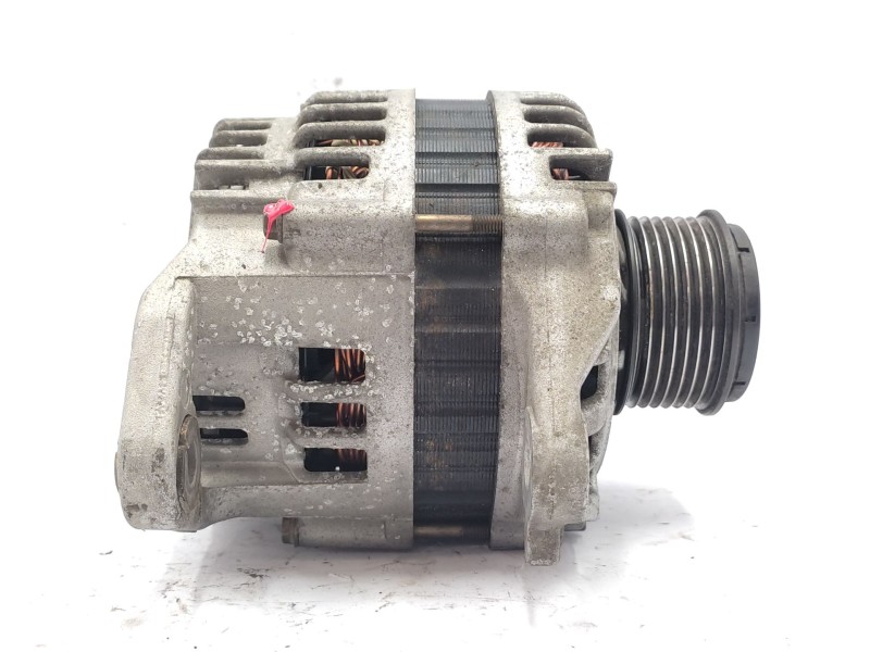Recambio de alternador para nissan patrol gr v wagon (y61) 3.0 dti referencia OEM IAM  23100VC10A 