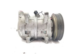 Recambio de compresor aire acondicionado para nissan patrol gr v wagon (y61) 3.0 dti referencia OEM IAM 92600VC900  