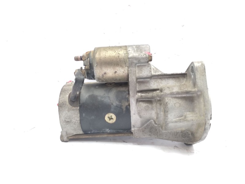 Recambio de motor arranque para nissan patrol gr v wagon (y61) 3.0 dti referencia OEM IAM 23300VC101  S13551A