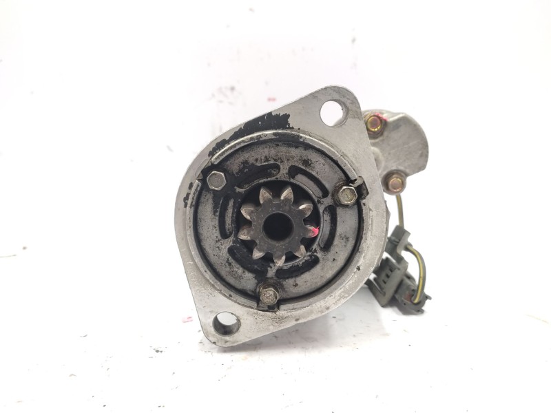 Recambio de motor arranque para nissan patrol gr v wagon (y61) 3.0 dti referencia OEM IAM 23300VC101  S13551A