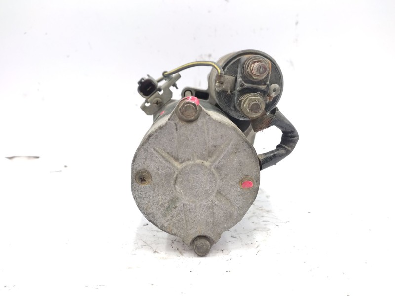 Recambio de motor arranque para nissan patrol gr v wagon (y61) 3.0 dti referencia OEM IAM 23300VC101  S13551A