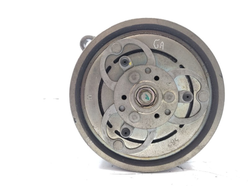 Recambio de compresor aire acondicionado para nissan patrol gr v wagon (y61) 3.0 dti referencia OEM IAM  92600VC900 