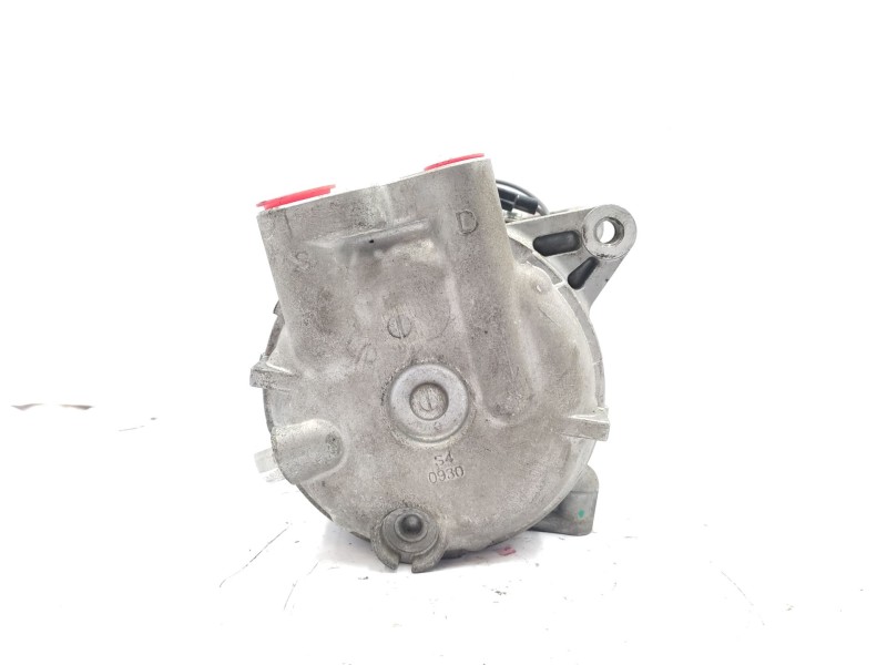 Recambio de compresor aire acondicionado para nissan patrol gr v wagon (y61) 3.0 dti referencia OEM IAM  92600VC900 
