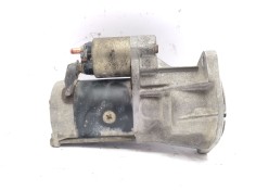 Recambio de motor arranque para nissan patrol gr v wagon (y61) 3.0 dti referencia OEM IAM   