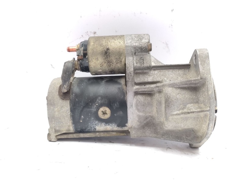 Recambio de motor arranque para nissan patrol gr v wagon (y61) 3.0 dti referencia OEM IAM   