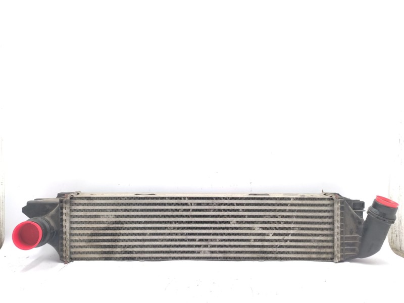 Recambio de intercooler para renault trafic iii furgoneta (fg_) 1.6 dci 145 (fgmg) referencia OEM IAM   