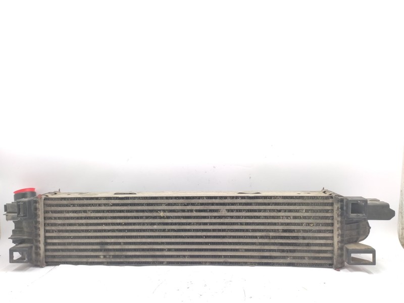 Recambio de intercooler para renault trafic iii furgoneta (fg_) 1.6 dci 145 (fgmg) referencia OEM IAM   