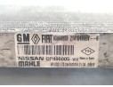 RADIADOR AGUA 214104966R 93868888 