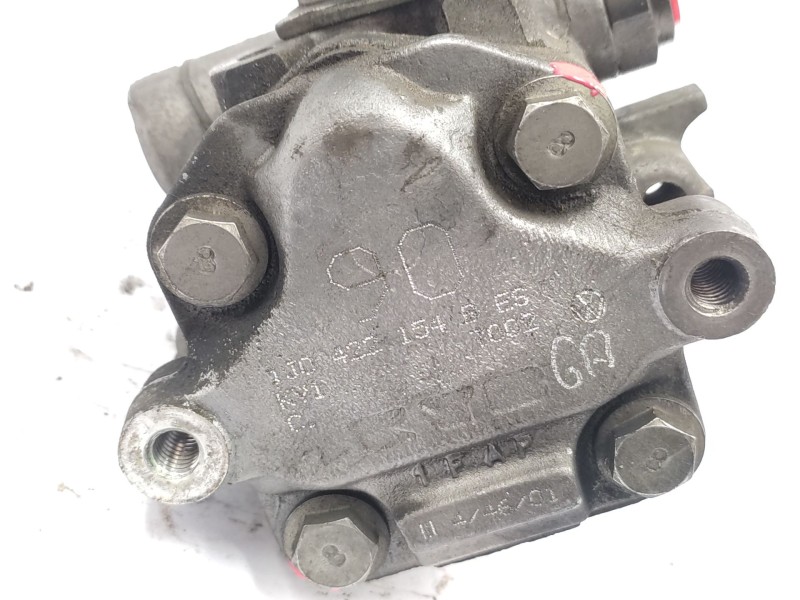 Recambio de bomba servodireccion para volkswagen golf iv (1j1) 1.6 16v referencia OEM IAM   