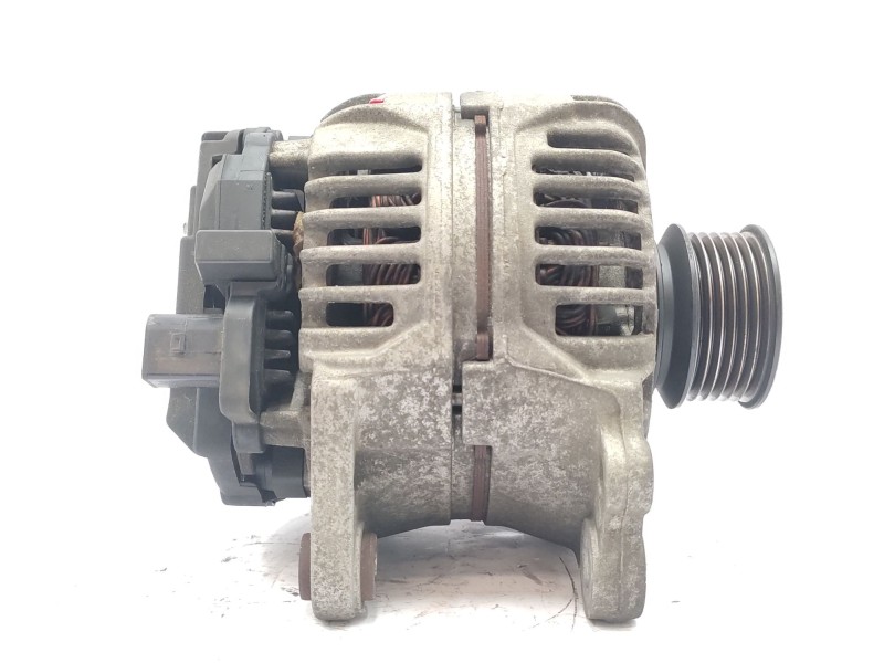 Recambio de alternador para volkswagen golf iv (1j1) 1.6 16v referencia OEM IAM   